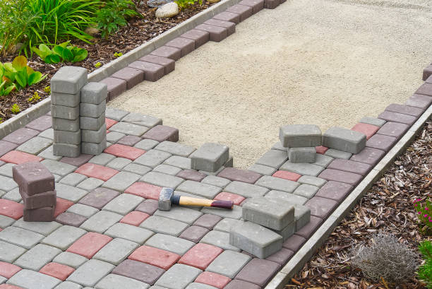 Best Eco-Friendly Driveway Paving in Crane, TX